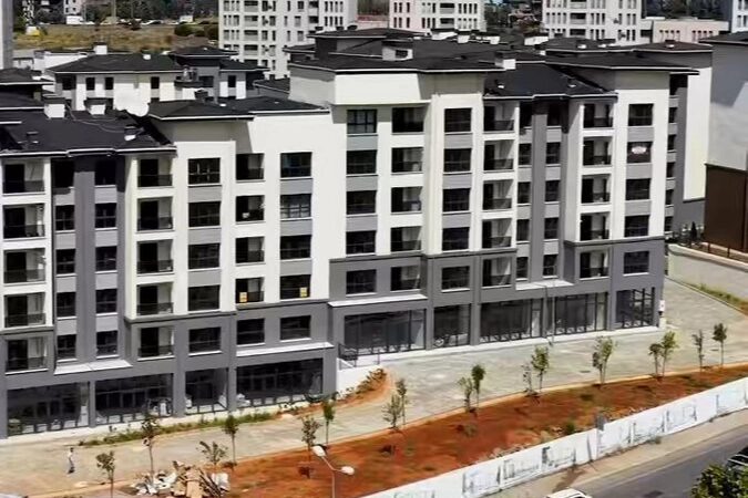 Çevre, Şehircilik ve İklim Değişikliği Bakanı Murat Kurum, İstanbul’da kiraya