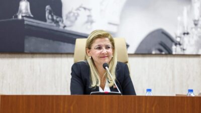 Bakırköy Belediye Başkanı Doç. Dr. Ayşegül Ovalıoğlu başkanlığındaki Eylül ayı