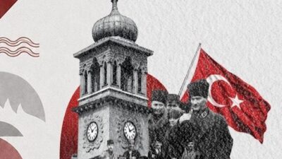 Balıkesir’in düşman işgalinden kurtuluşunun 104. yılı, Balıkesir Büyükşehir Belediyesi tarafından
