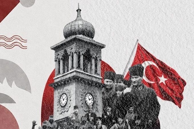 Balıkesir’in düşman işgalinden kurtuluşunun 104. yılı, Balıkesir Büyükşehir Belediyesi tarafından