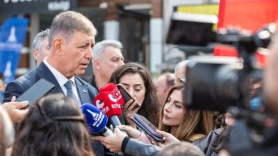İzmir Büyükşehir Belediyesi, kamuoyunda “Basmane Çukuru” olarak bilinen alana ilişkin