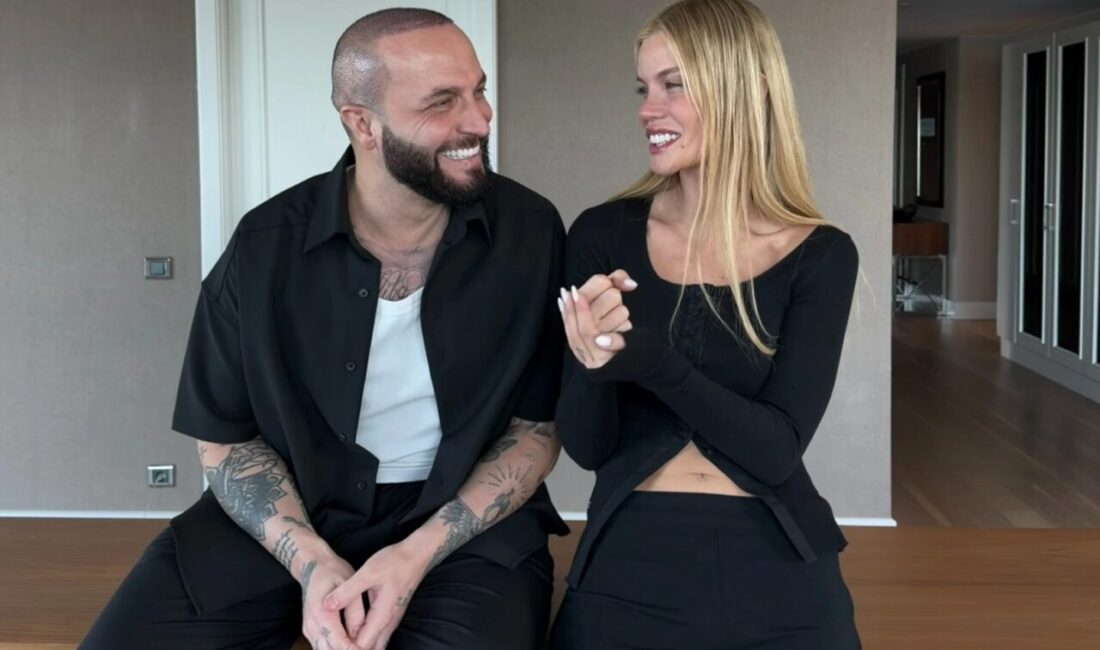Berkay, 7’nci stüdyo albümü “Kavi”nin dijital müzik platformları ve radyolarda