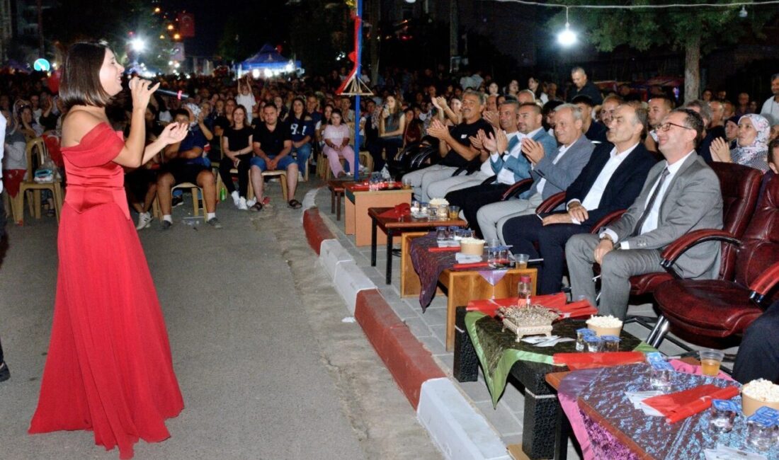 İzmir’in Beydağ ilçesinin düşman işgalinden kurtuluşunun 104. yıl dönümü, bu
