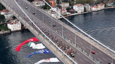 Dünyanın en prestijli bisiklet organizasyonlarından Tour de France’ın ruhunu amatör