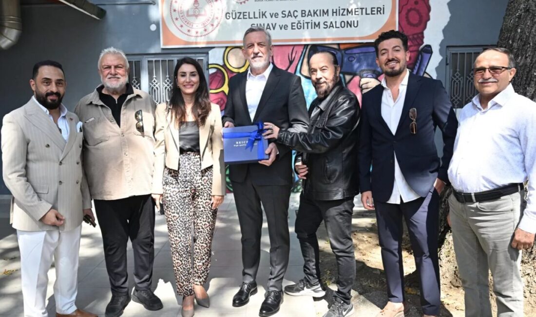 Bursa Ticaret ve Sanayi Odası (BTSO), sektörlerin nitelikli istihdam ihtiyacına