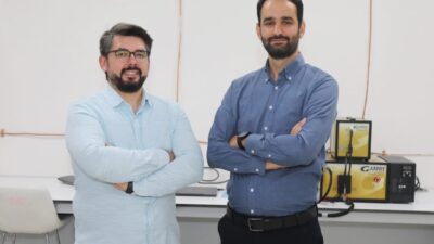 BTÜ’de yürütülen TÜBİTAK destekli projeyle, hidrojen üretiminde ve yakıt pillerinde