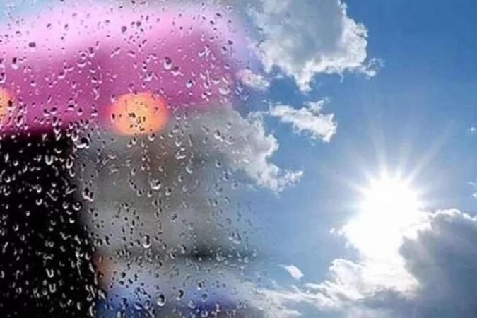 Meteoroloji Genel Müdürlüğü’nün son değerlendirmelerine göre Marmara’nın kuzeyi, Batı Karadeniz’in