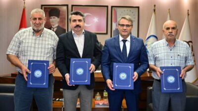 Bursa'da Yıldırım Belediyesi, Cumalıkızık’ın tarihi ve kültürel dokusunu korurken, mahalle