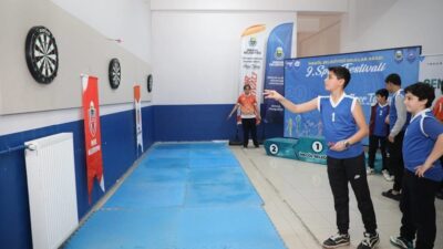 2026 yılını “Gençlik Yılı” ilan eden İnegöl Belediyesi, bu süreçte