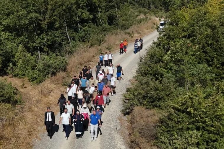 İnegöl’ün düşman işgalinden kurtuluşunun 104. yıl dönümü etkinlikleri kapsamında İnegöl