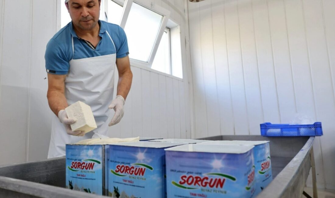 Bursa Büyükşehir Belediyesi, şehrin özgün lezzetlerinin tanıtımı ve korunmasına yönelik