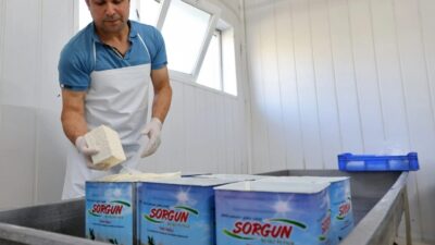 Bursa Büyükşehir Belediyesi, şehrin özgün lezzetlerinin tanıtımı ve korunmasına yönelik