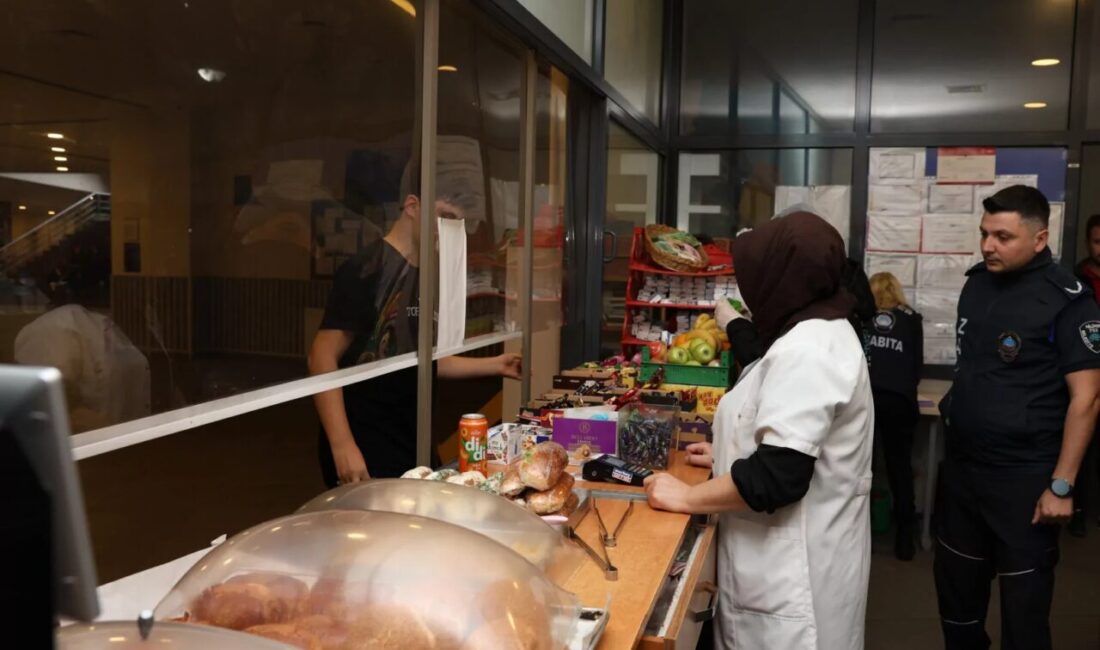 Nilüfer Belediyesi, yeni eğitim-öğretim yılının başlamasıyla birlikte öğrencilerin sağlıklı ve