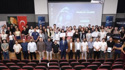 Üniversite, sanayi ve teknoloji ekosistemini buluşturan ULUTEK Teknopark bünyesinde; Bursa