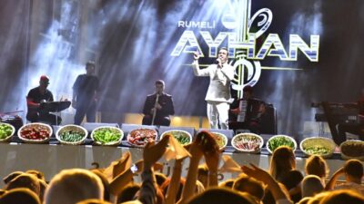 Yenişehir Belediyesi tarafından bu yıl 11’incisi düzenlenen Uluslararası Altın Biber