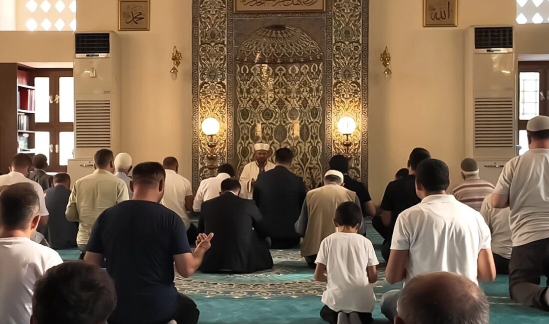 Bursa'da Yenişehir Belediyesi tarafından bu yıl 11’incisi düzenlenen Uluslararası Altın