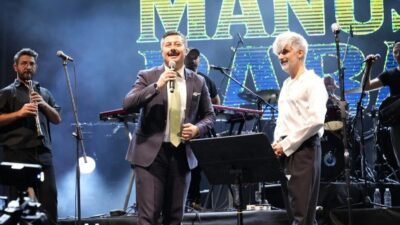 Yenişehir Belediyesi tarafından bu yıl 11’incisi düzenlenen Uluslararası Altın Biber