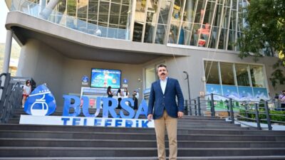 Bursa'da Yıldırım Belediyesi, kadınların sosyal ve kültürel hayata daha aktif