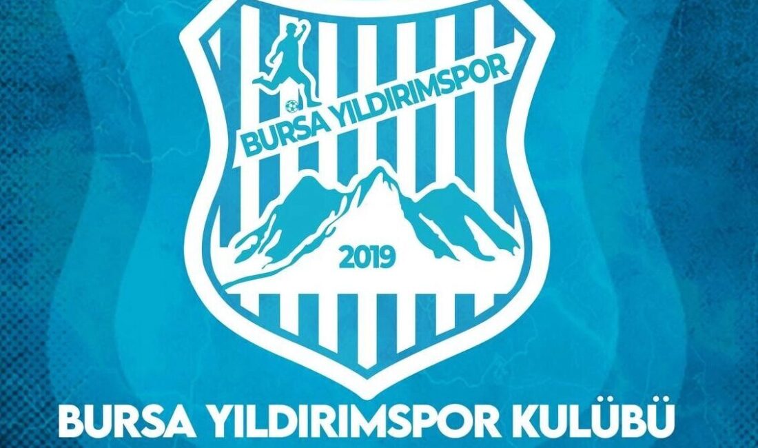 Bursa Yıldırımspor ile Söke 1970 arasındaki Nesine 3. Lig açılış