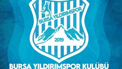 Bursa Yıldırımspor ile Söke 1970 arasındaki Nesine 3. Lig açılış