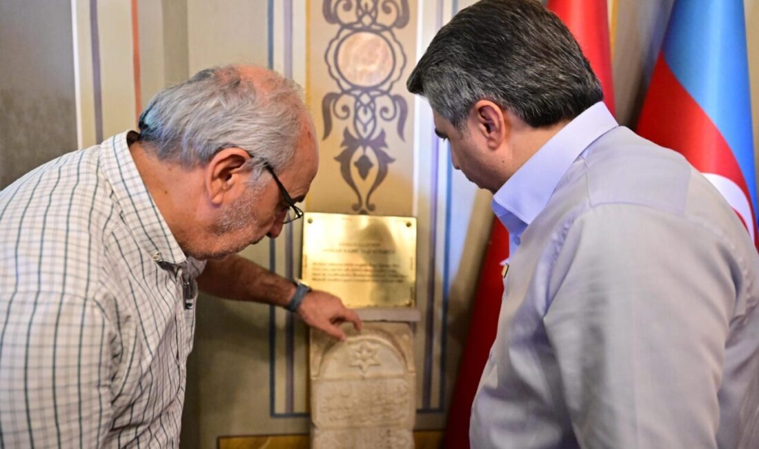 Yıldırım Belediyesi, ‘Beylikten Cihan Devleti’ne’ temasıyla başlattığı 2025-2026 Kültür Sanat