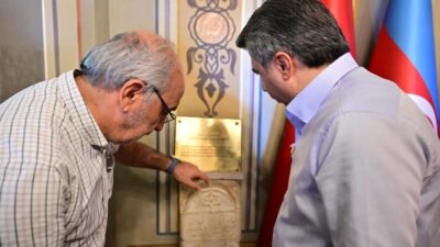 Yıldırım Belediyesi, ‘Beylikten Cihan Devleti’ne’ temasıyla başlattığı 2025-2026 Kültür Sanat