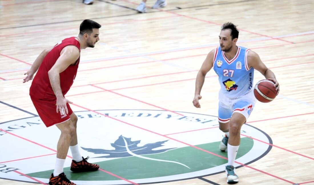 Bursa Osmangazi Belediyesi 18. Final Basketbol Turnuvası, Türkiye Basketbol Ligi’nin