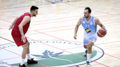 Bursa Osmangazi Belediyesi 18. Final Basketbol Turnuvası, Türkiye Basketbol Ligi’nin