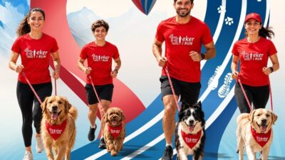 13. Eker I Run, 3 Ekim’de Bursa Hüdavendigar Parkı’nda düzenlenecek