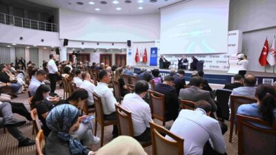 Türkiye Genç İş İnsanları Derneği (TÜGİAD), 16-18 Eylül 2026 tarihlerinde