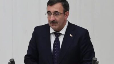 Cumhurbaşkanı Yardımcısı Cevdet Yılmaz, Ağustos'ta yıllık enflasyonun %31,51'e gerilediğini açıkladı.