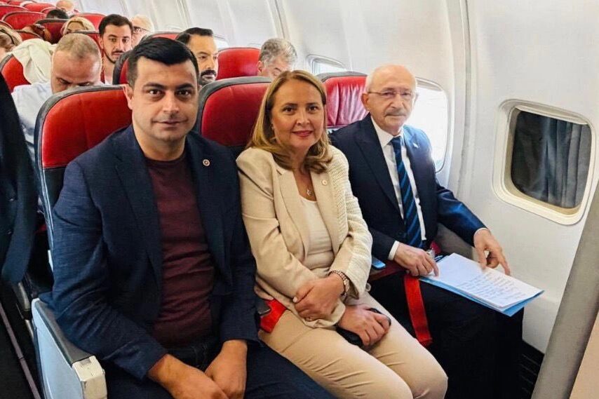 Girne Limanı’ndan Taşucu’na hareket eden yolcu gemisinin batmasıyla sonuçlanan facianın