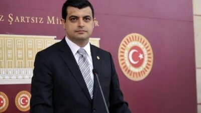 CHP Ankara Milletvekili Deniz Demir, eğitim-öğretim yılı başlarken çocuk işçiliğine