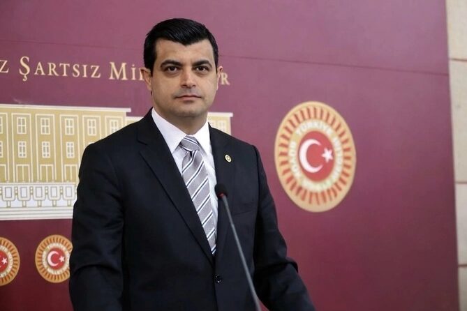 CHP Ankara Milletvekili Deniz Demir, eğitim-öğretim yılı başlarken çocuk işçiliğine