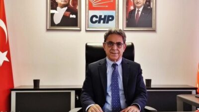 CHP Genel Başkan Yardımcısı Ali Rıza Erbay, Aile Sağlığı Merkezlerinin