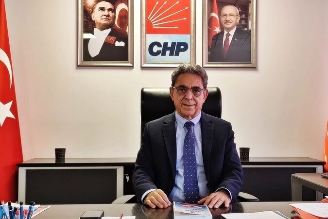 CHP Genel Başkan Yardımcısı Ali Rıza Erbay, Aile Sağlığı Merkezlerinin