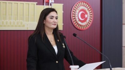 CHP Grup Başkanvekili Sevda Erdan Kılıç, yeni eğitim yılının yüksek