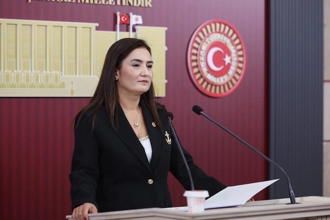 CHP Grup Başkanvekili Sevda Erdan Kılıç, yeni eğitim yılının yüksek