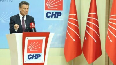 CHP Genel Başkan Yardımcısı ve Bursa Milletvekili Orhan Sarıbal, fındık
