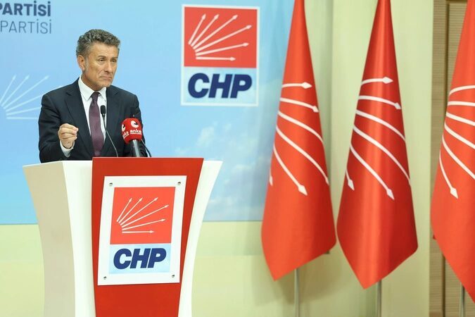 CHP Genel Başkan Yardımcısı ve Bursa Milletvekili Orhan Sarıbal, fındık