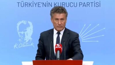 CHP Bursa Milletvekili Orhan Sarıbal, TMO’nun açıkladığı fındık alım fiyatının