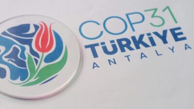 İletişim Başkanlığı, Birleşmiş Milletler İklim Değişikliği Çerçeve Sözleşmesi’nin 31. Taraflar