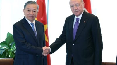 Cumhurbaşkanı Recep Tayyip Erdoğan, Birleşmiş Milletler 81. Genel Kurulu dolayısıyla