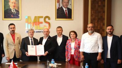 Darıca’da iş arayan vatandaşlar ile sanayi sektörünü buluşturacak önemli bir