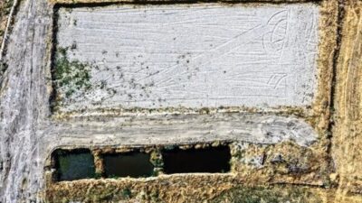 Denizli Büyükşehir Belediyesi DESKİ Genel Müdürlüğü, Baklan Boğaziçi’nde elektrik tüketimi
