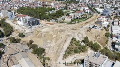 Denizli Büyükşehir Belediye Başkanı Bülent Nuri Çavuşoğlu, ulaşımdan eğitime, spordan