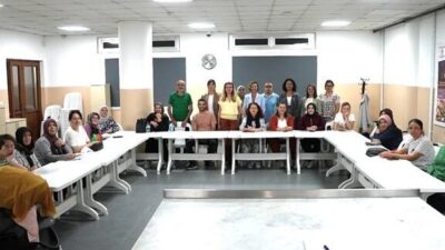 Denizli Büyükşehir Belediyesi, kentin köklü mutfak kültürünü yaşatmak ve geleneksel