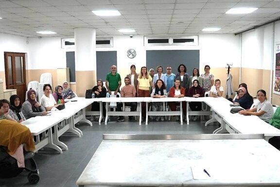 Denizli Büyükşehir Belediyesi, kentin köklü mutfak kültürünü yaşatmak ve geleneksel