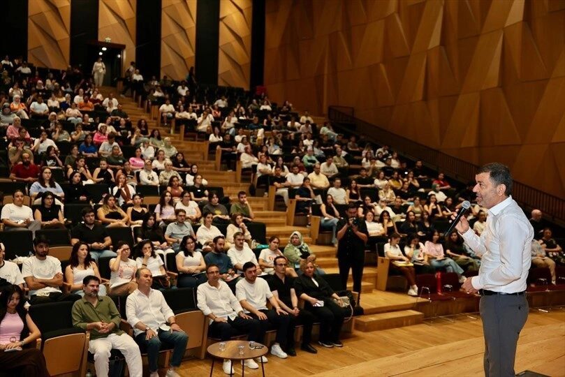 Denizli Büyükşehir Belediyesi’nin KPSS adayları için hayata geçirdiği ücretsiz Genel