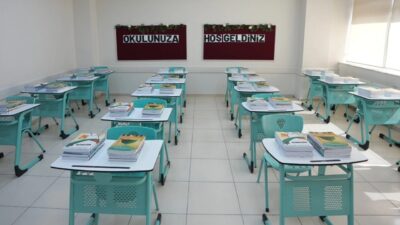 Milli Eğitim Bakanlığı, 2026-2027 eğitim öğretim yılı için 283 milyonu